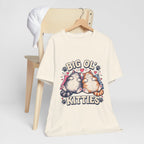 Big Ol' Kitties T-Shirt