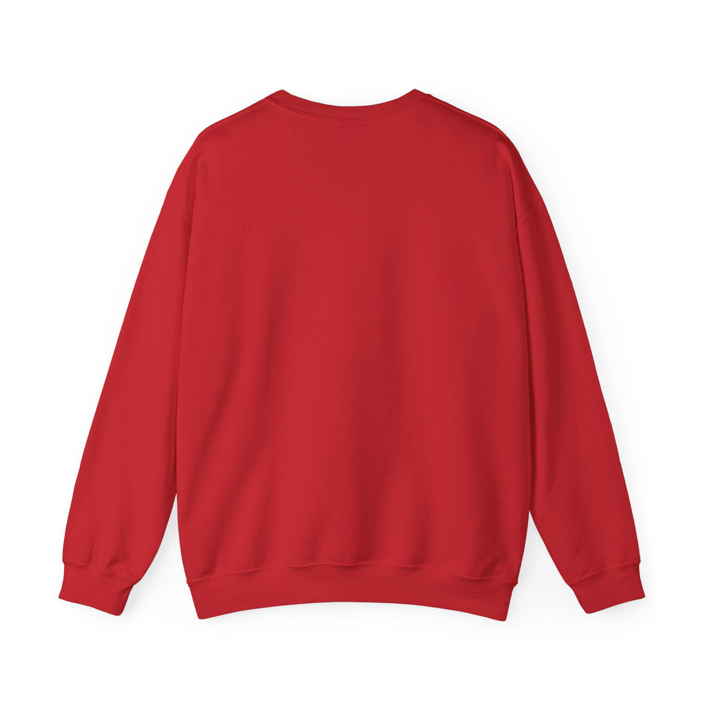 Fall Dachshund Sweatshirt – Cozy Pumpkin Patch Dog Crewneck (Hello Fall)