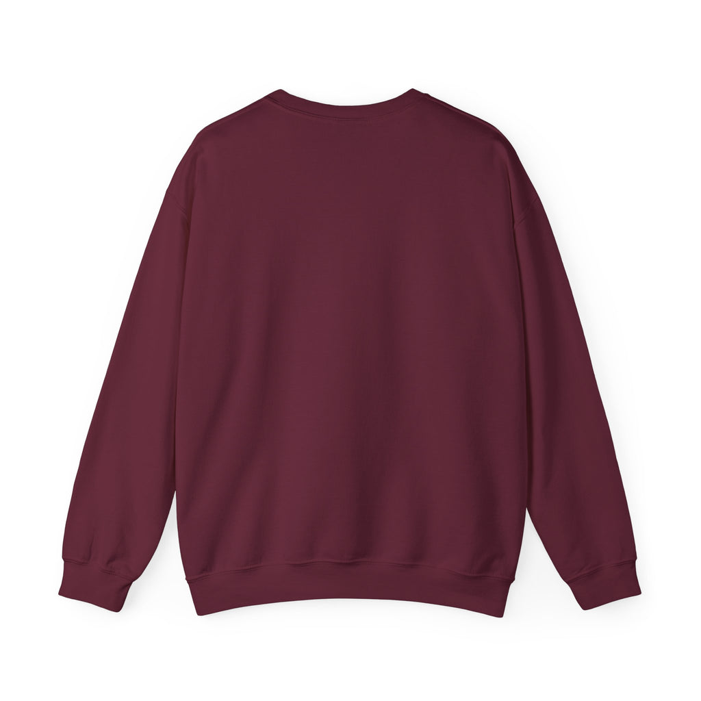 Fall Dachshund Sweatshirt – Cozy Pumpkin Patch Dog Crewneck (Hello Fall)