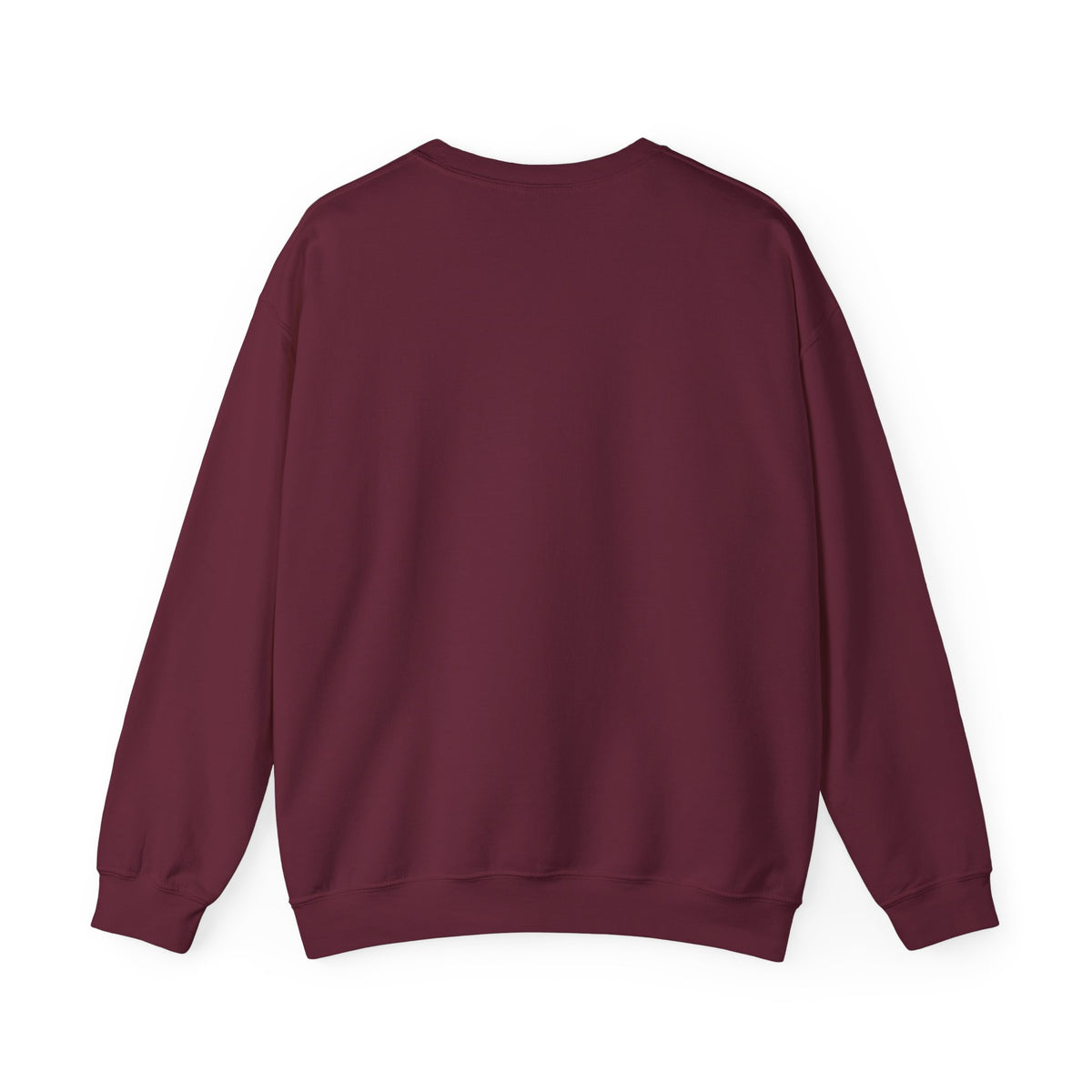 Fall Dachshund Sweatshirt – Cozy Pumpkin Patch Dog Crewneck (Hello Fall)