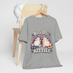 Big Ol' Kitties T-Shirt