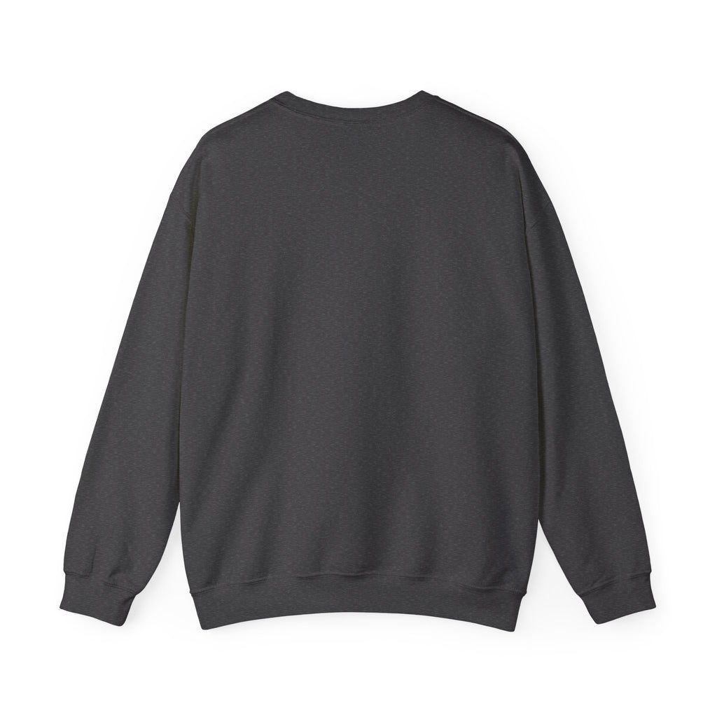 Fall Dachshund Sweatshirt – Cozy Pumpkin Patch Dog Crewneck (Hello Fall)