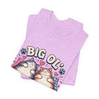 Big Ol' Kitties T-Shirt